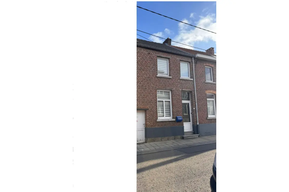 Huis te  koop in Neerheylissem 1357 155000.00€ 3 slaapkamers m² - Zoekertje 770370