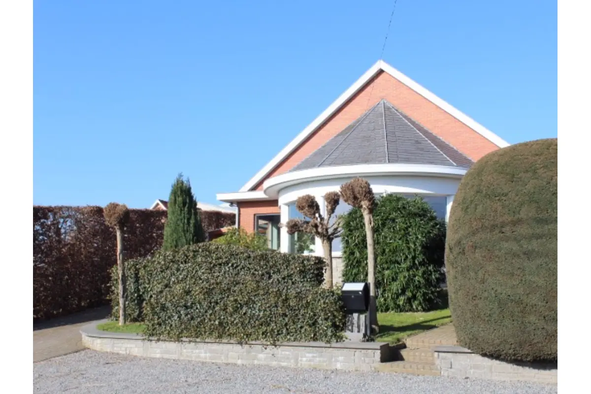 Maison à louer à Overijse 3090 1700.00€ 3 chambres 156.00m² - Annonce 651836