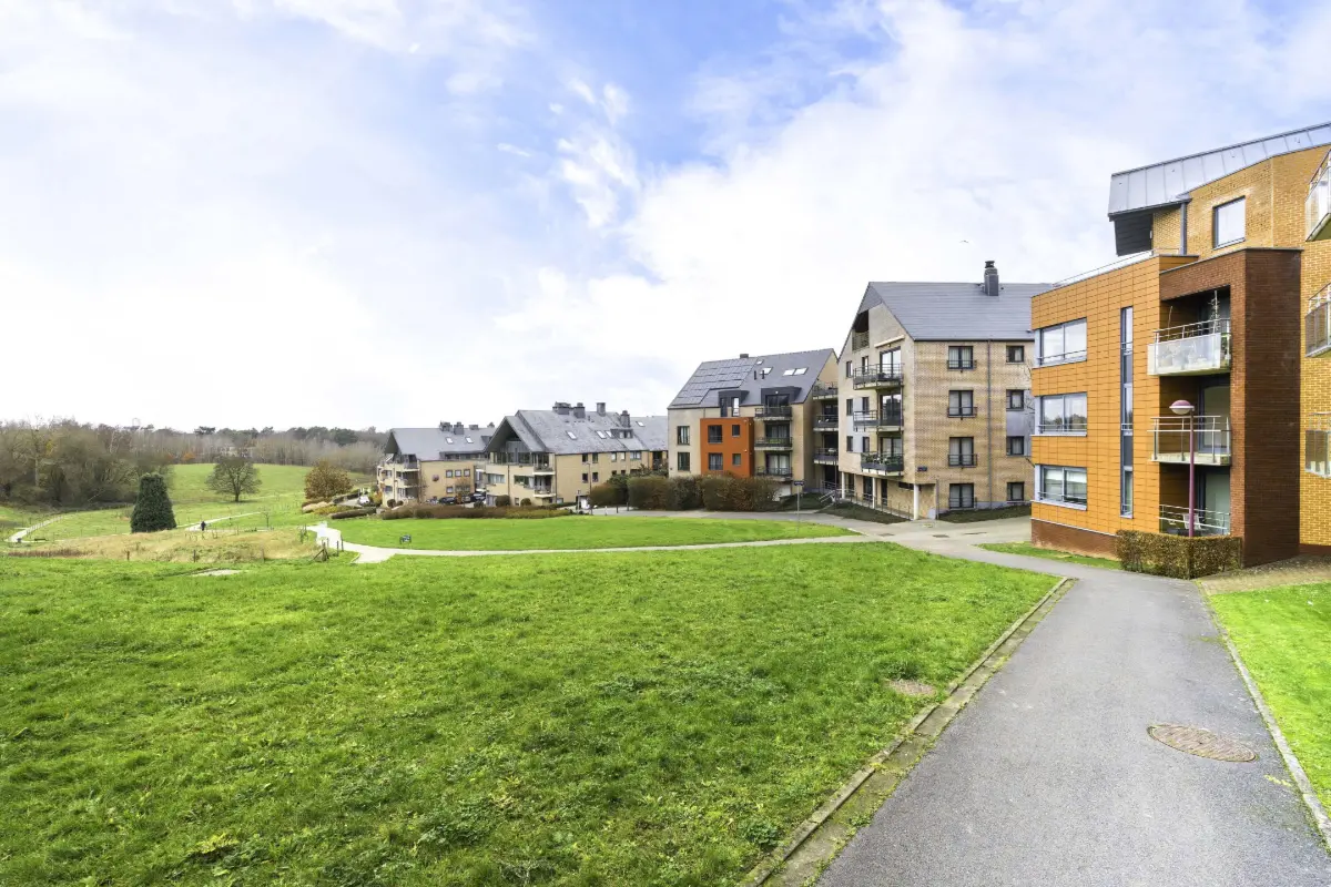 Appartement à vendre à Louvain-la-Neuve 1348 465000.00€ 3 chambres 95.00m² - Annonce 652035