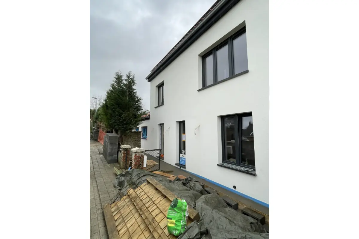 Huis te  koop in Ophain-Bois-Seigneur-Isaac 1421 480000.00€ 3 slaapkamers 135.00m² - Zoekertje 651824