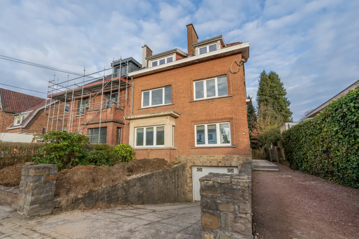 Appartement à louer à Rixensart 1330 1000.00€ 1 chambres 75.00m² - Annonce 651906