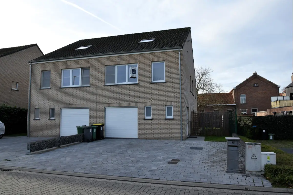 Huis te  huur in Haasrode 3053 1495.00€ 5 slaapkamers 210.00m² - Zoekertje 651810