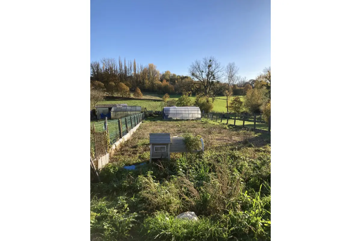 Maison à vendre à Asse 1730 420000.00€ 3 chambres 210.00m² - Annonce 651945