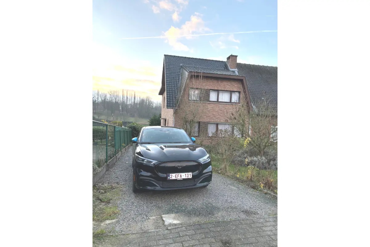 Maison à vendre à Asse 1730 399000.00€ 3 chambres 210.00m² - Annonce 651945