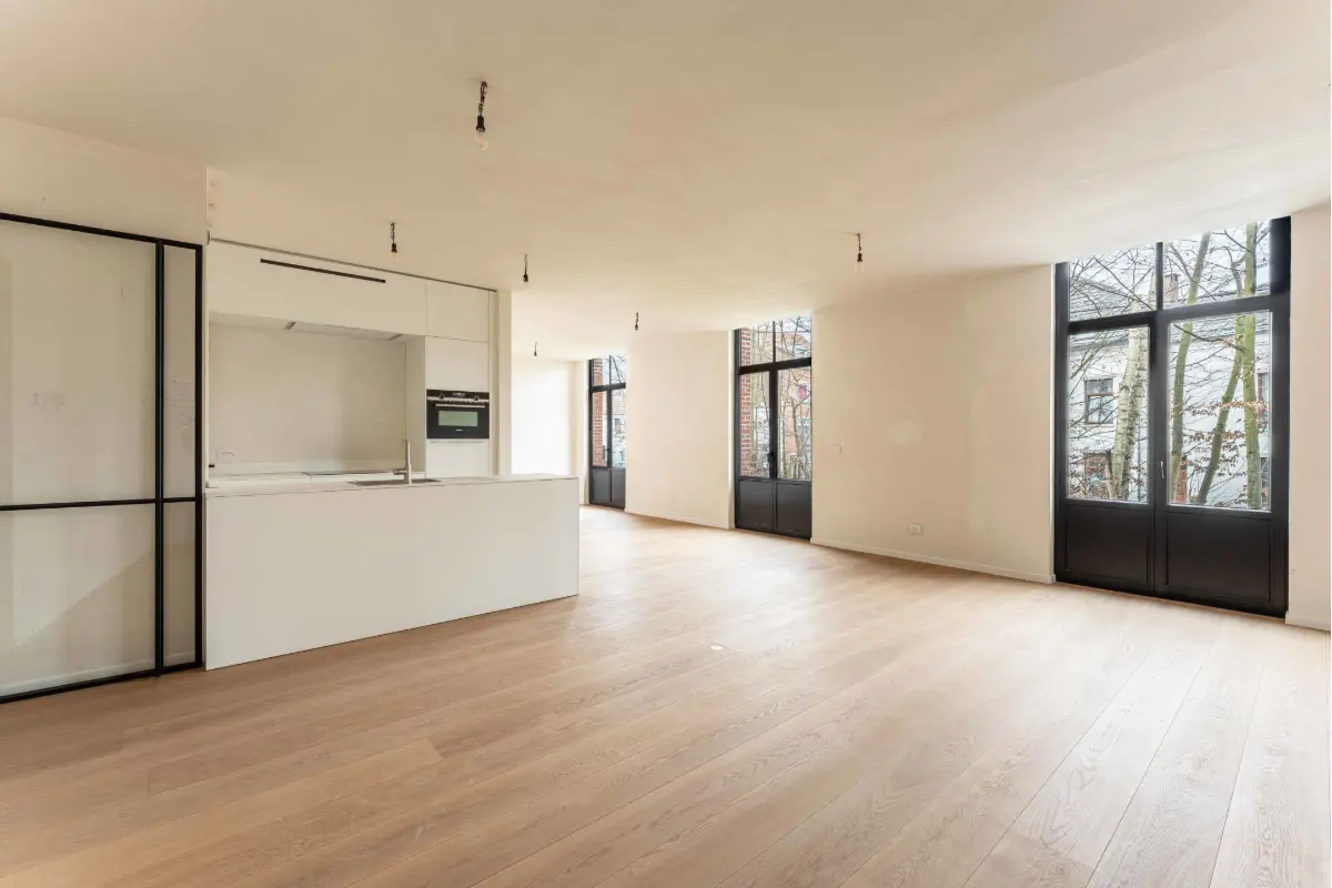 Rez-de-chaussée à louer à Lasne 1380 1750.00€ 2 chambres 120.00m² - Annonce 651961