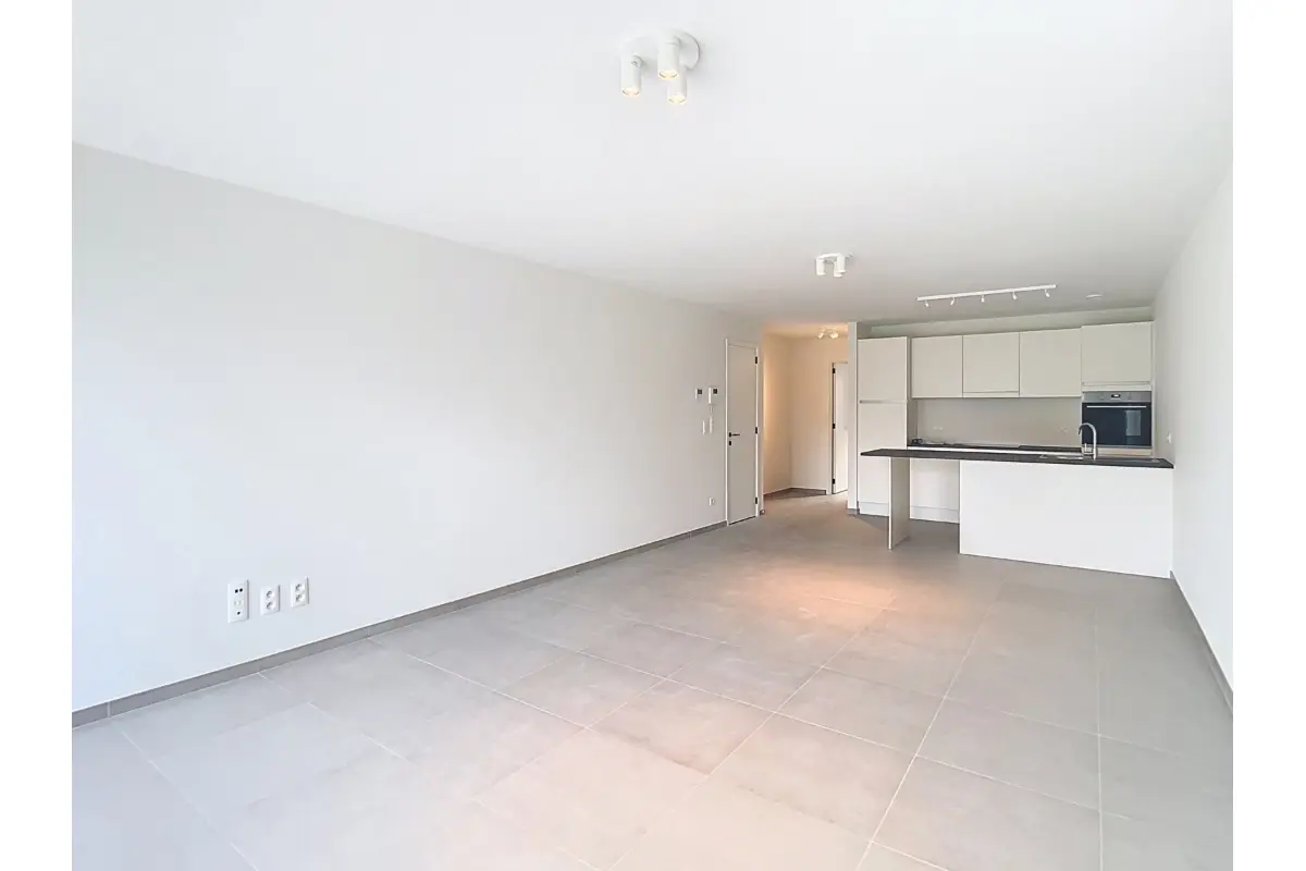 Appartement à louer à Wezembeek-Oppem 1970 1250.00€ 2 chambres m² - Annonce 651908