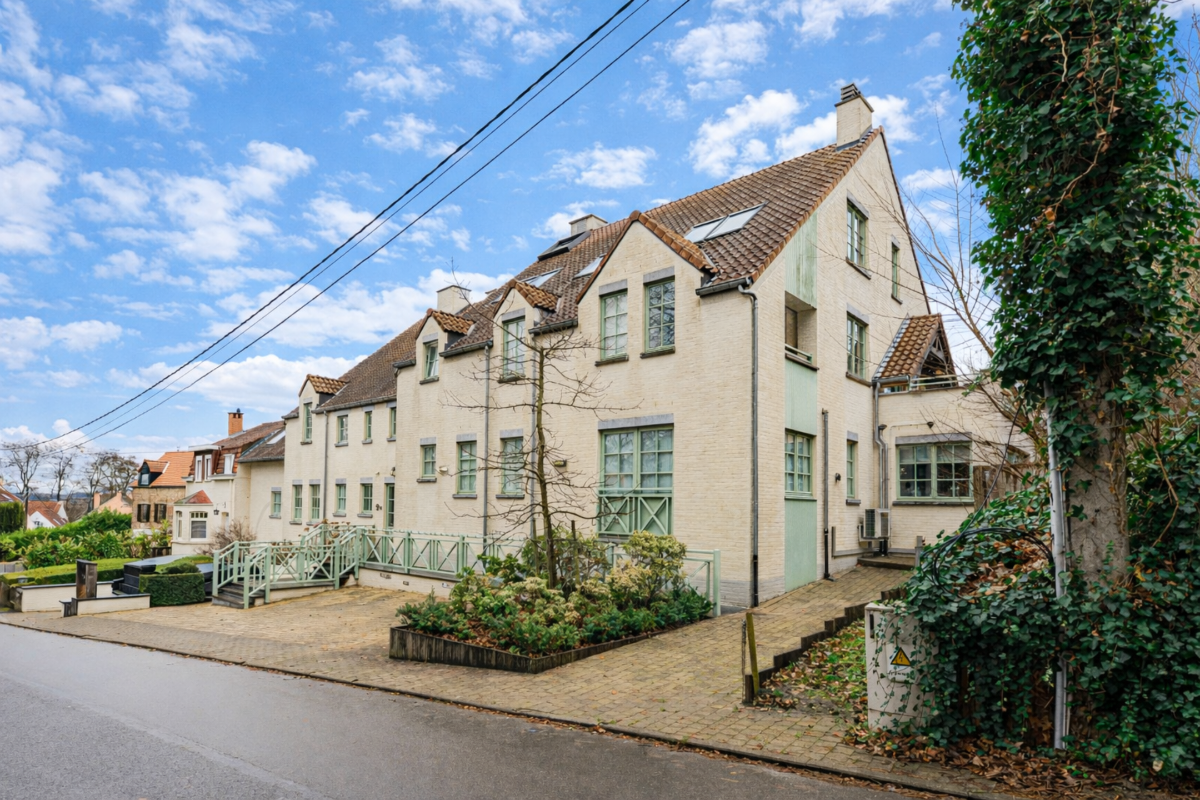 Appartement à louer à Rixensart 1330 2500.00€ 4 chambres 240.00m² - Annonce 652517