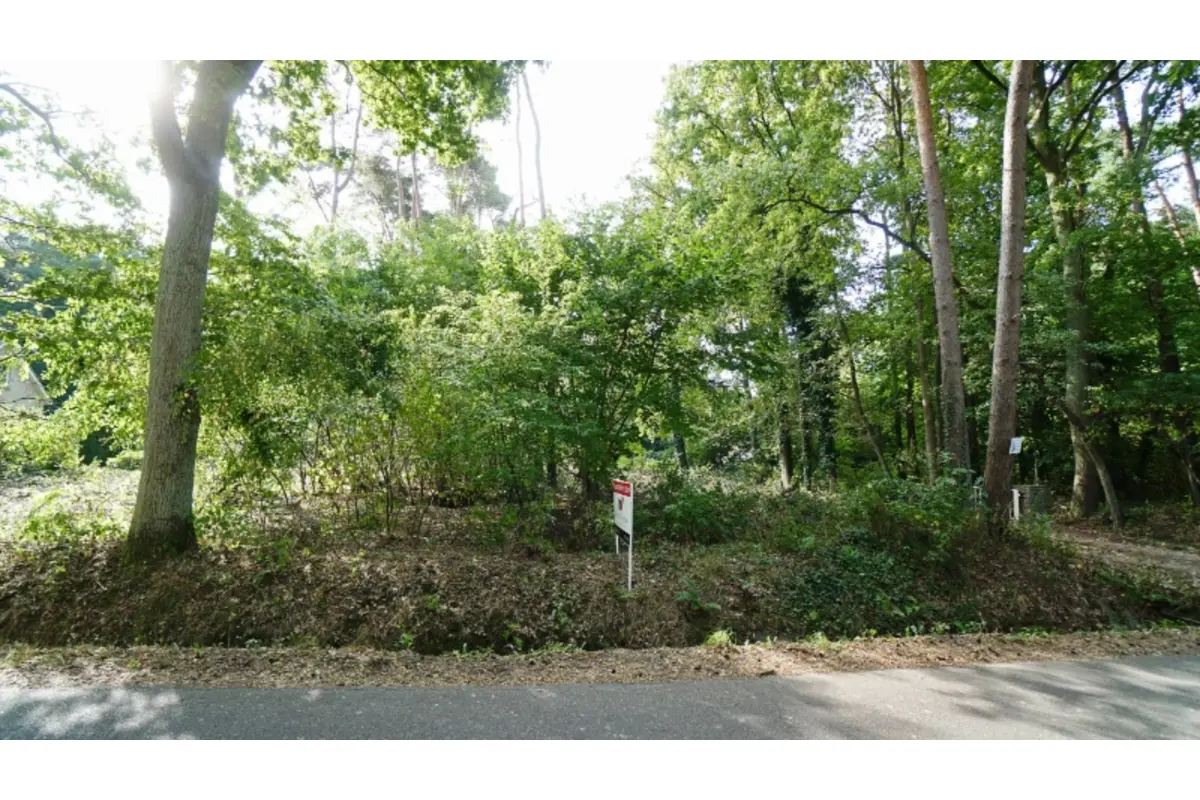 Grond te  koop in Keerbergen 3140 319000.00€  slaapkamers m² - Zoekertje 652206