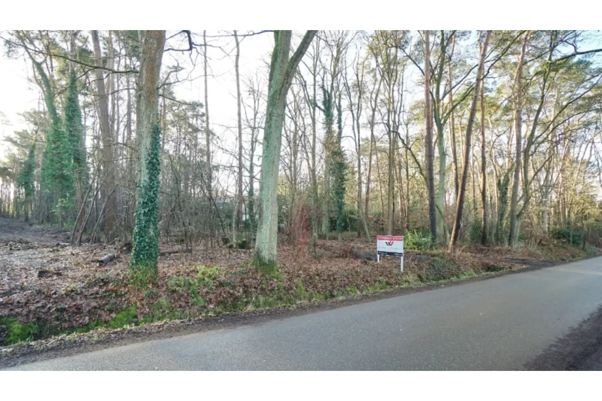 Terrain à vendre à Keerbergen 3140 319000.00€  chambres m² - Annonce 652206