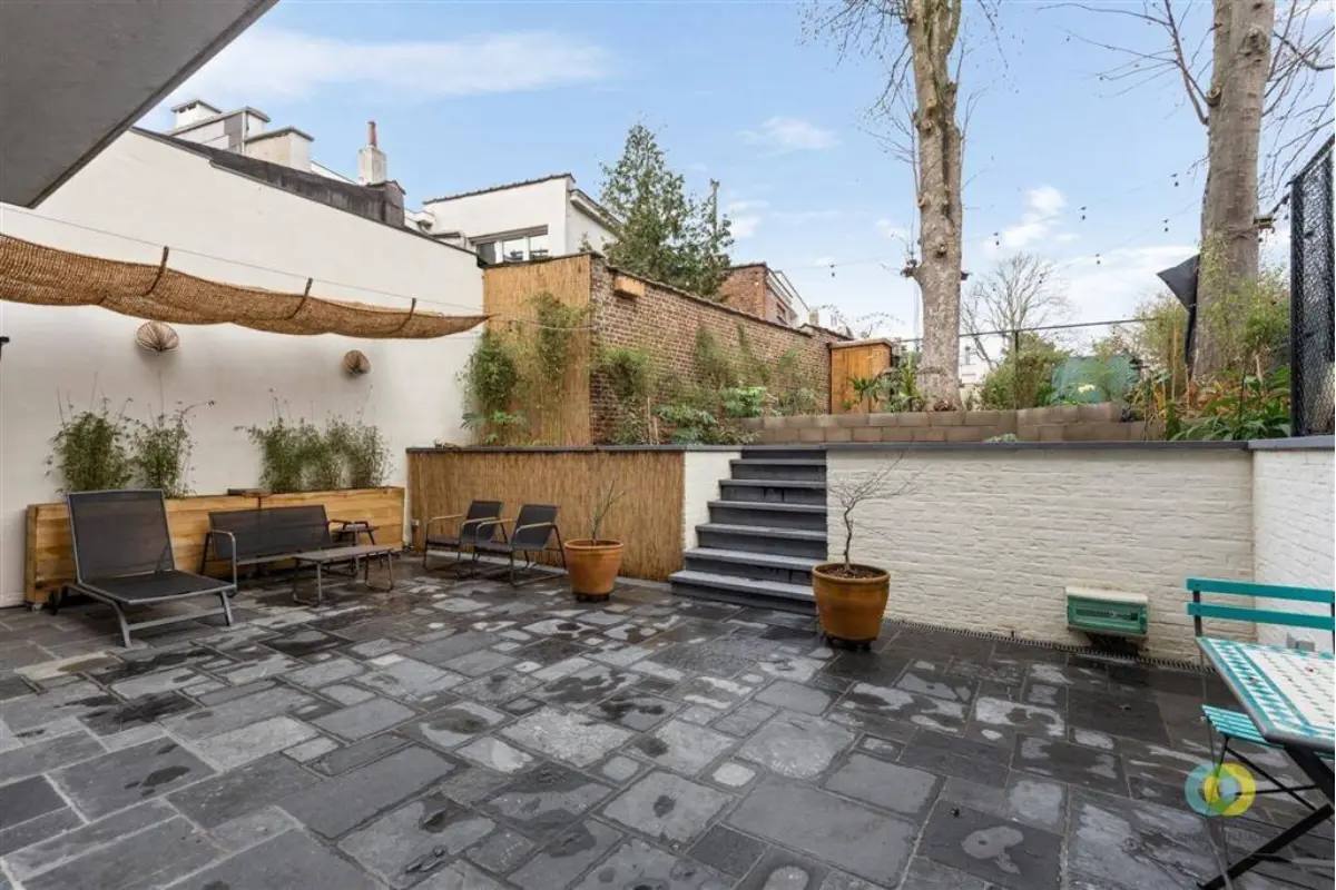 Appartement te  in Schaarbeek 1030 429000.00€ 1 slaapkamers 70.00m² - Zoekertje 652636