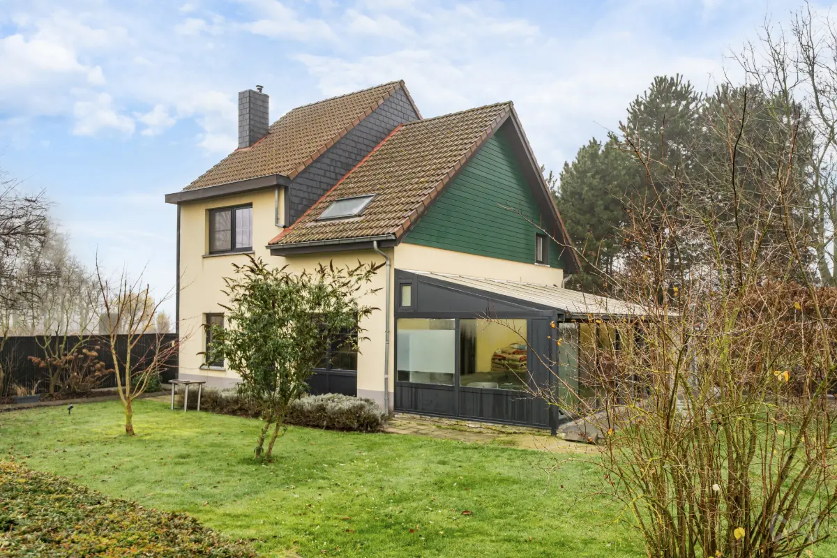 Maison à vendre à Overijse 3090 520000.00€ 4 chambres 171.00m² - Annonce 652239