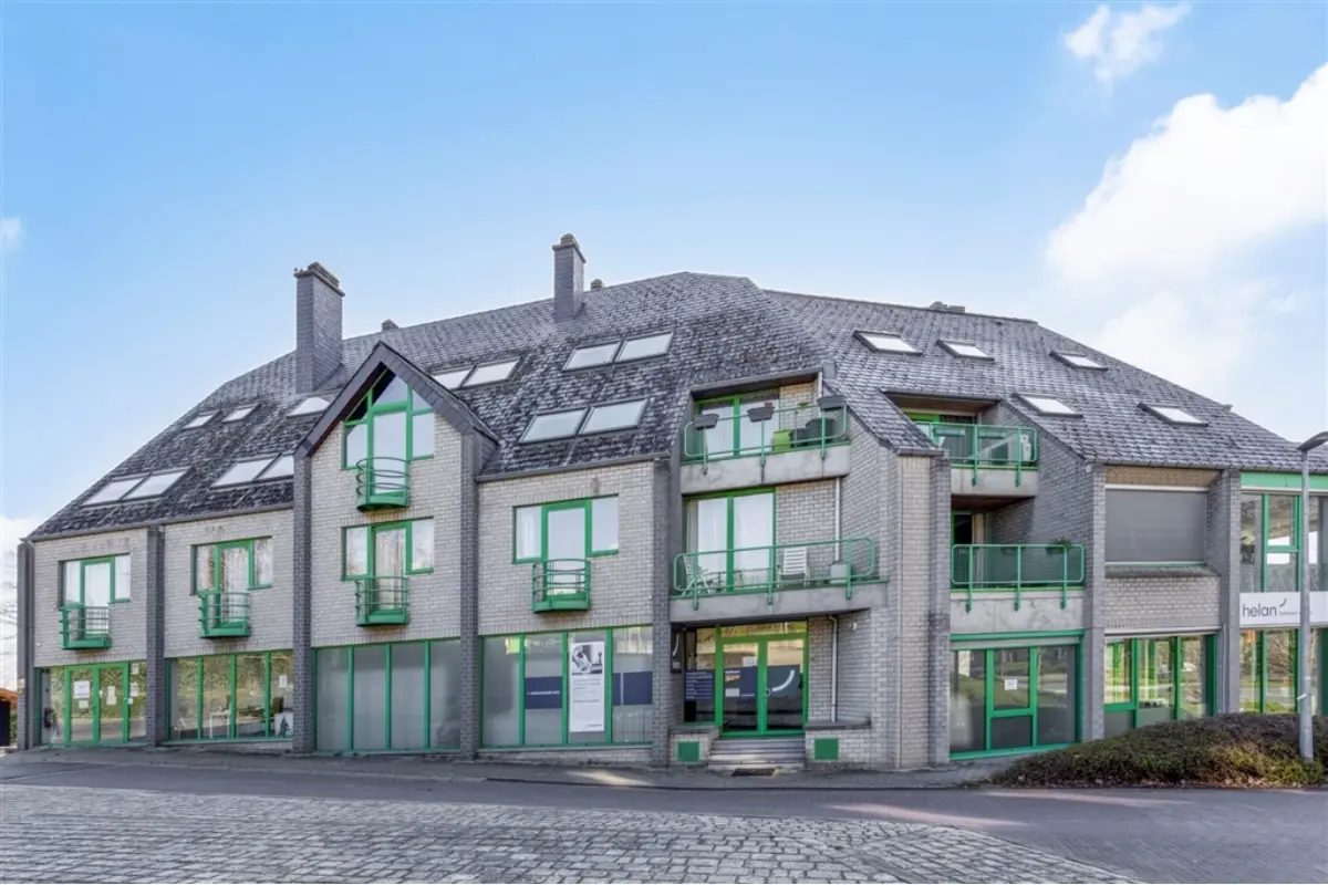 Studio te  koop in Leuven 3000 169000.00€ 1 slaapkamers 22.00m² - Zoekertje 767479