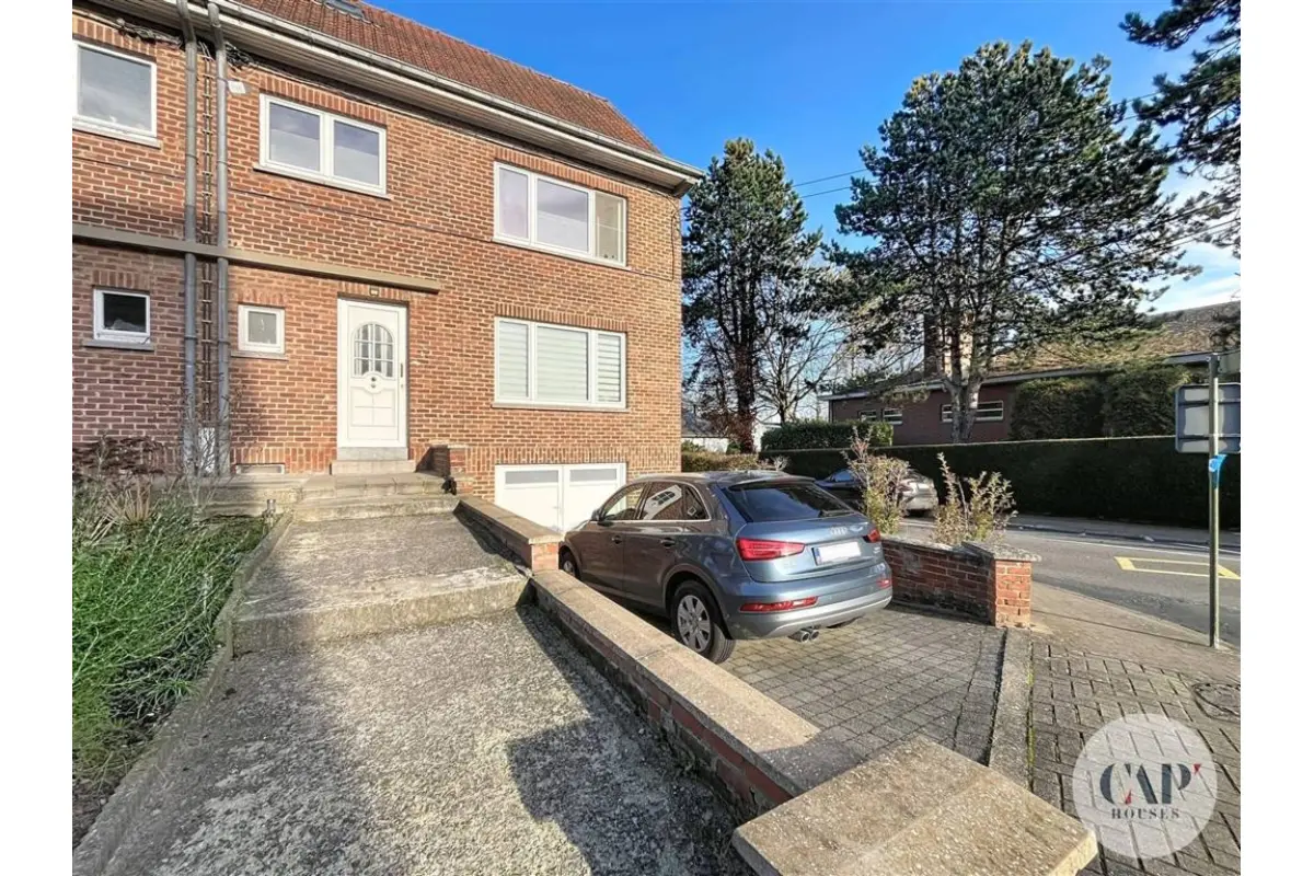 Maison à vendre à Wavre 1300 420000.00€ 5 chambres 150.00m² - Annonce 652762