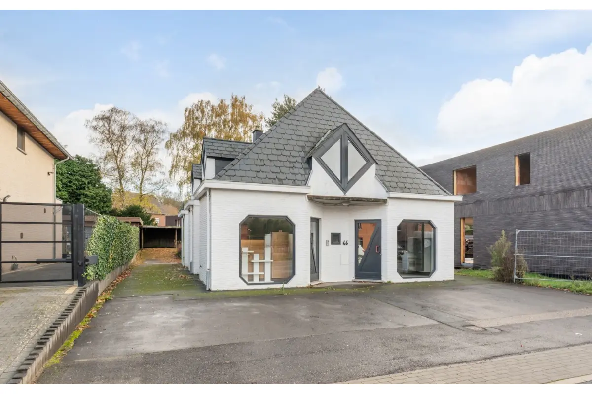 Maison à vendre à Rotselaar 3110 530000.00€ 2 chambres 235.00m² - Annonce 652304