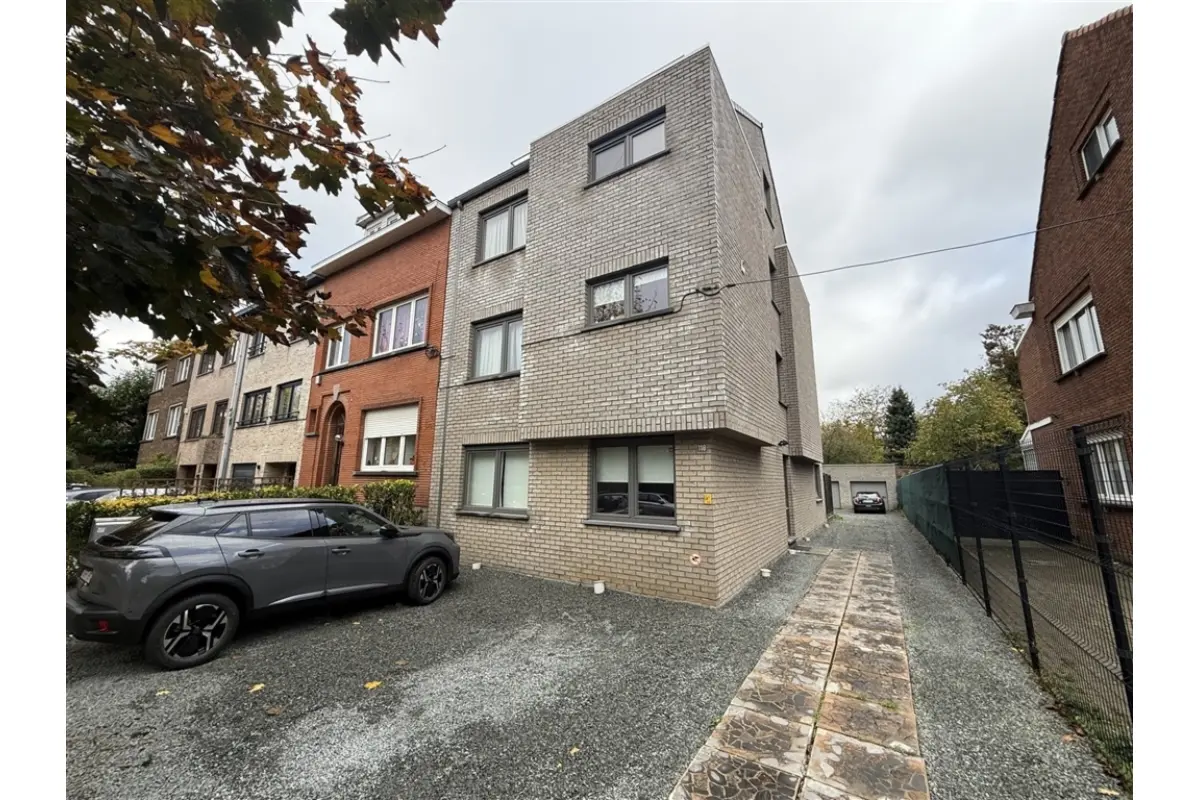 Appartement à louer à Vilvorde 1800 1100.00€ 2 chambres 100.00m² - Annonce 652599