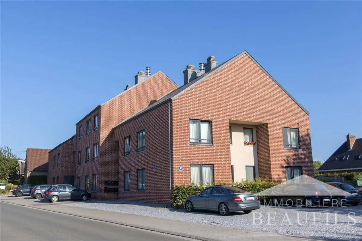 Appartement à  à Seneffe 7180 750.00€ 1 chambres 60.00m² - Annonce 652340