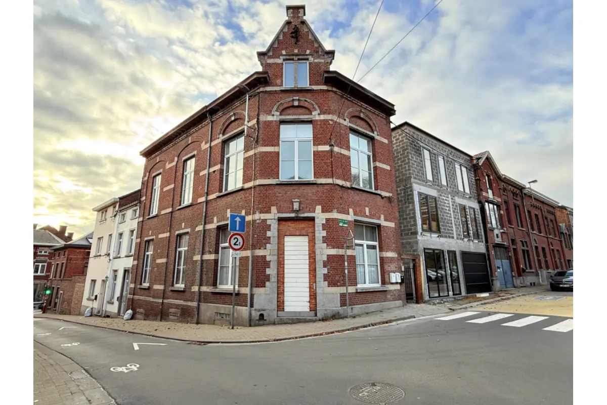 Appartement à vendre à Nivelles 1400 190000.00€ 2 chambres 75.00m² - Annonce 703786