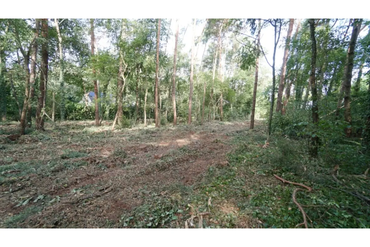 Grond te  koop in Keerbergen 3140 365000.00€  slaapkamers m² - Zoekertje 652207