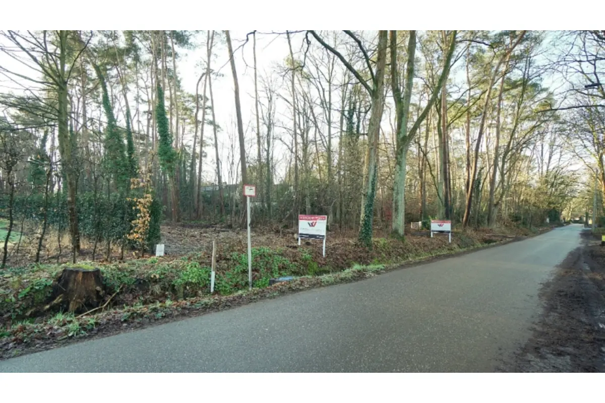 Terrain à vendre à Keerbergen 3140 365000.00€  chambres m² - Annonce 652207