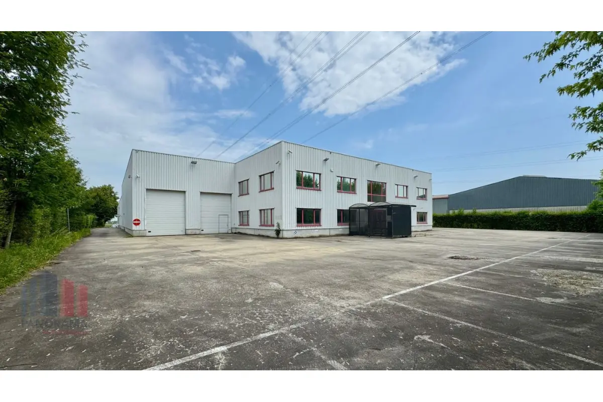 Handelszaak te  koop in Asse 1730 1810000.00€  slaapkamers 1990.00m² - Zoekertje 652275