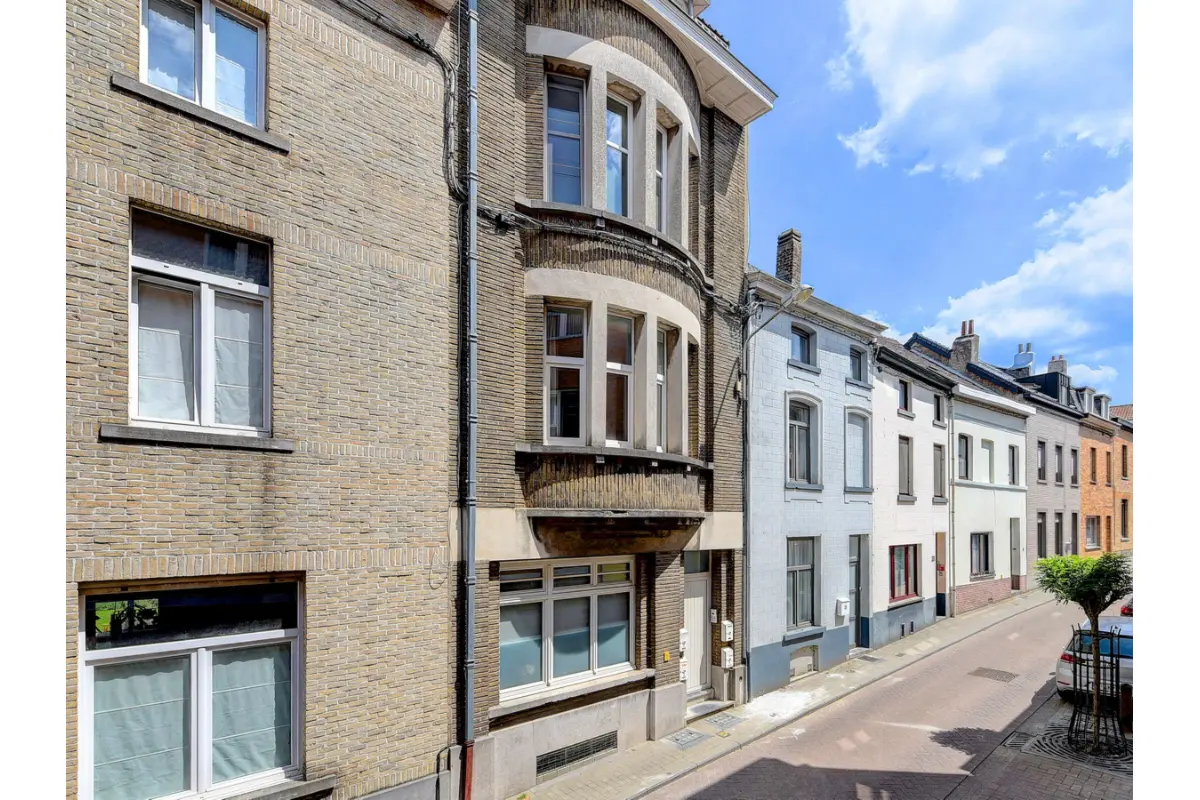 Appartement à louer à Tervuren 3080 975.00€ 1 chambres 72.00m² - Annonce 652728