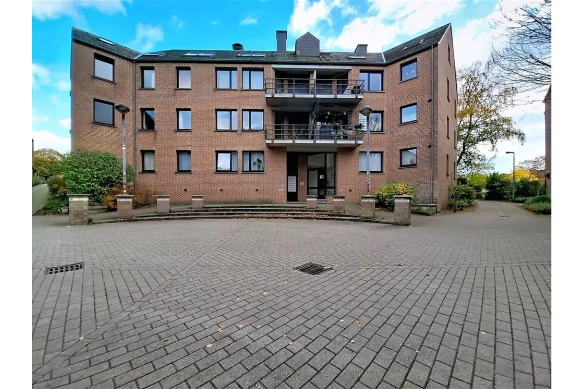 Appartement à louer à Louvain-la-Neuve 1348 1100.00€ 2 chambres 90.00m² - Annonce 652957