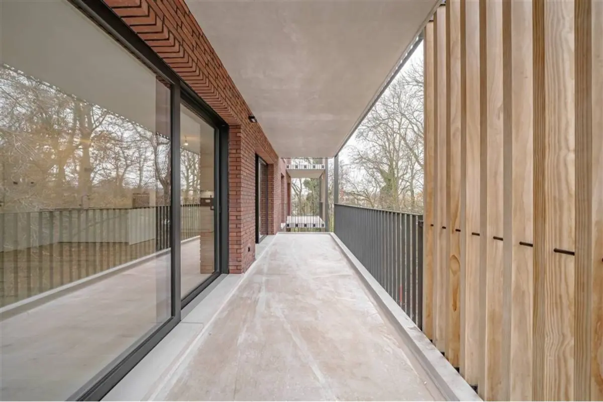 Appartement à louer à Waterloo 1410 1850.00€ 3 chambres 130.00m² - Annonce 652963