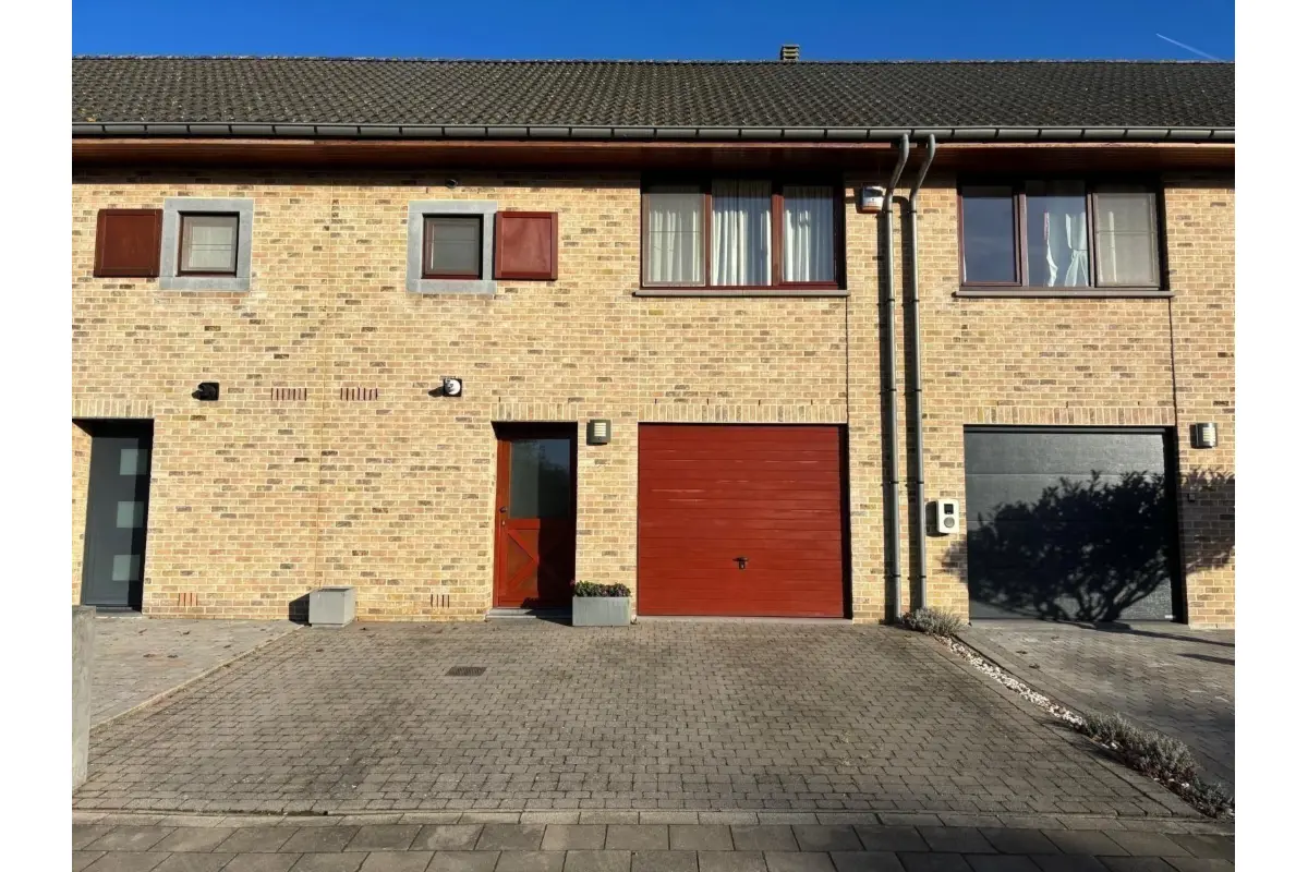 Maison à louer à Vilvorde 1800 1695.00€ 3 chambres 157.00m² - Annonce 653078