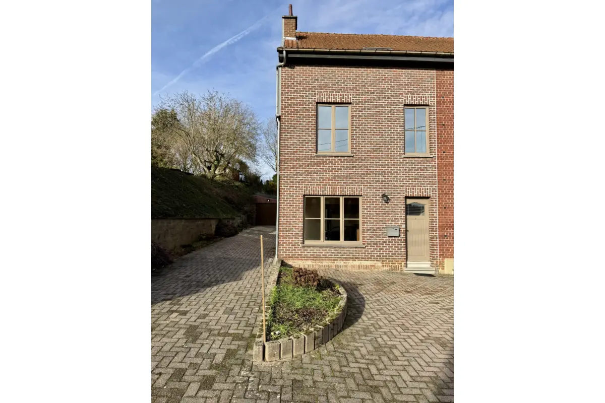 Maison à louer à Overijse 3090 1100.00€ 2 chambres 137.00m² - Annonce 653135