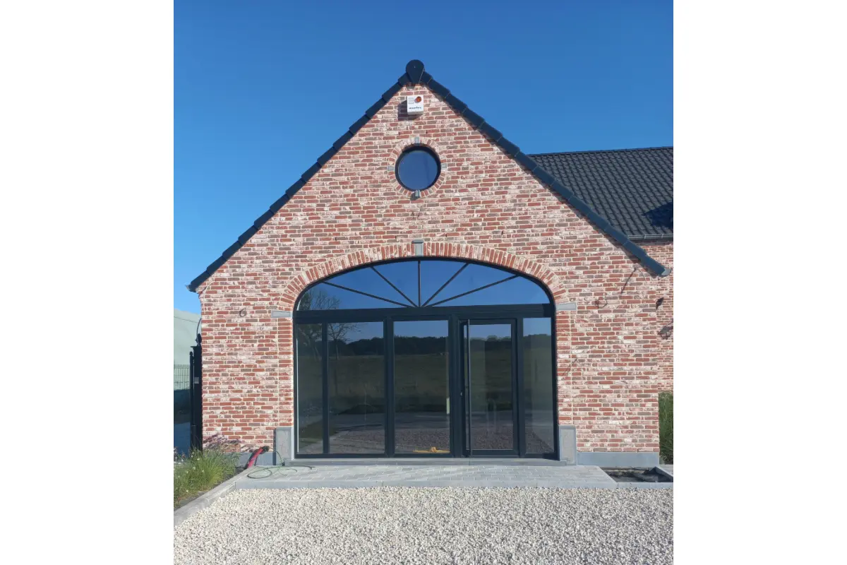 Commerce à louer à Bierghes 1430 1200.00€  chambres m² - Annonce 653090