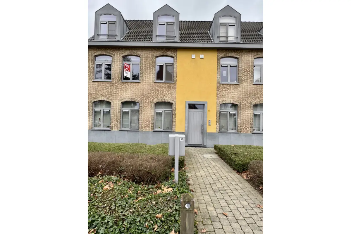 Appartement à louer à Huldenberg 3040 1300.00€ 3 chambres 138.00m² - Annonce 653133