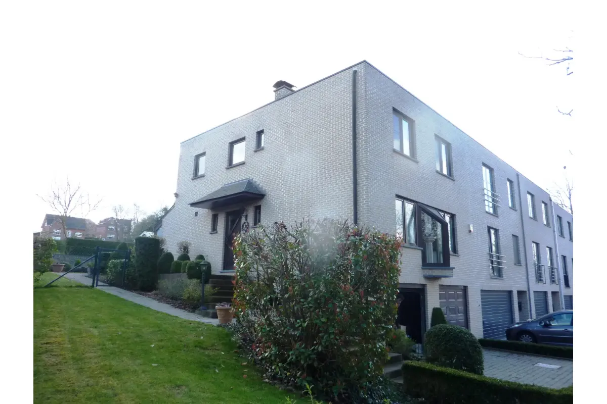 Maison à louer à Overijse 3090 1590.00€ 3 chambres 200.00m² - Annonce 653134