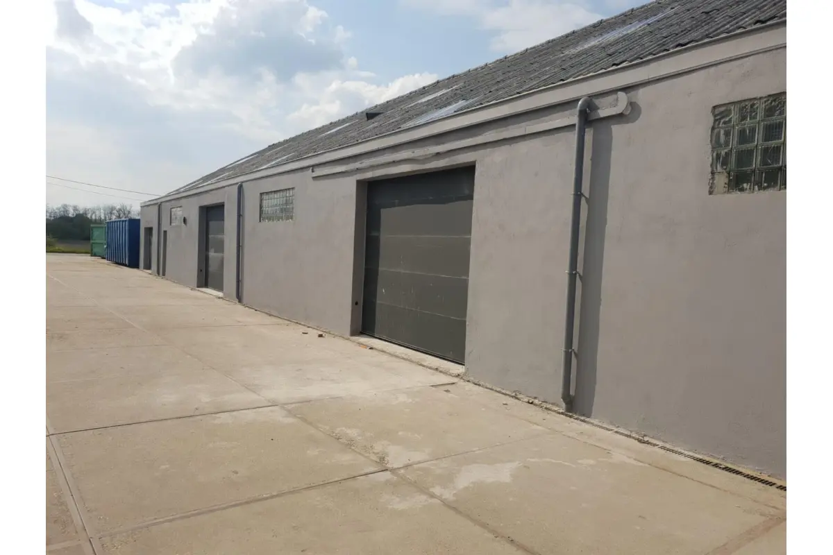 Handelszaak te  huur in Vilvoorde 1800 1890.00€  slaapkamers 170.00m² - Zoekertje 653615