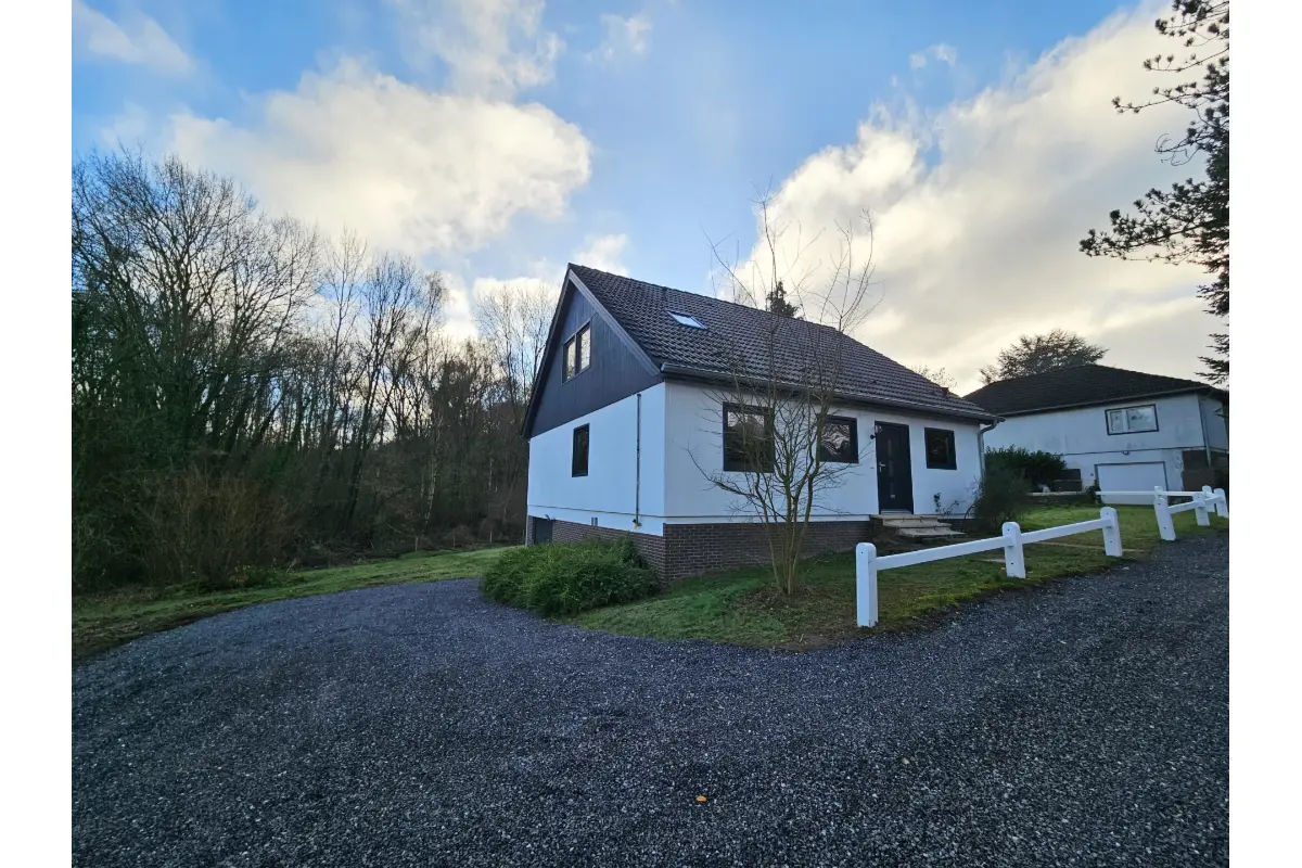 Maison à louer à Wavre 1300 1800.00€ 3 chambres 169.00m² - Annonce 653602