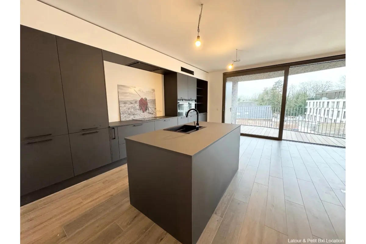 Appartement à louer à Tervuren 3080 2050.00€ 2 chambres 92.00m² - Annonce 653391