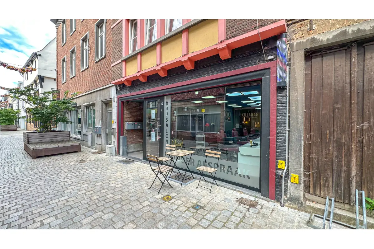 Commerce à vendre à Diest 3290 199000.00€  chambres 67.00m² - Annonce 653568