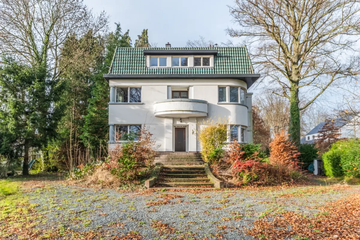 Villa à louer à Tervuren 3080 4700.00€ 6 chambres 374.00m² - Annonce 653420