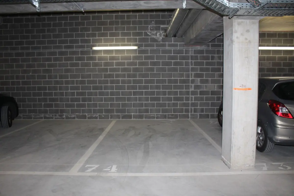 Parking / garage à vendre à Genval 1332 22500.00€  chambres m² - Annonce 654238