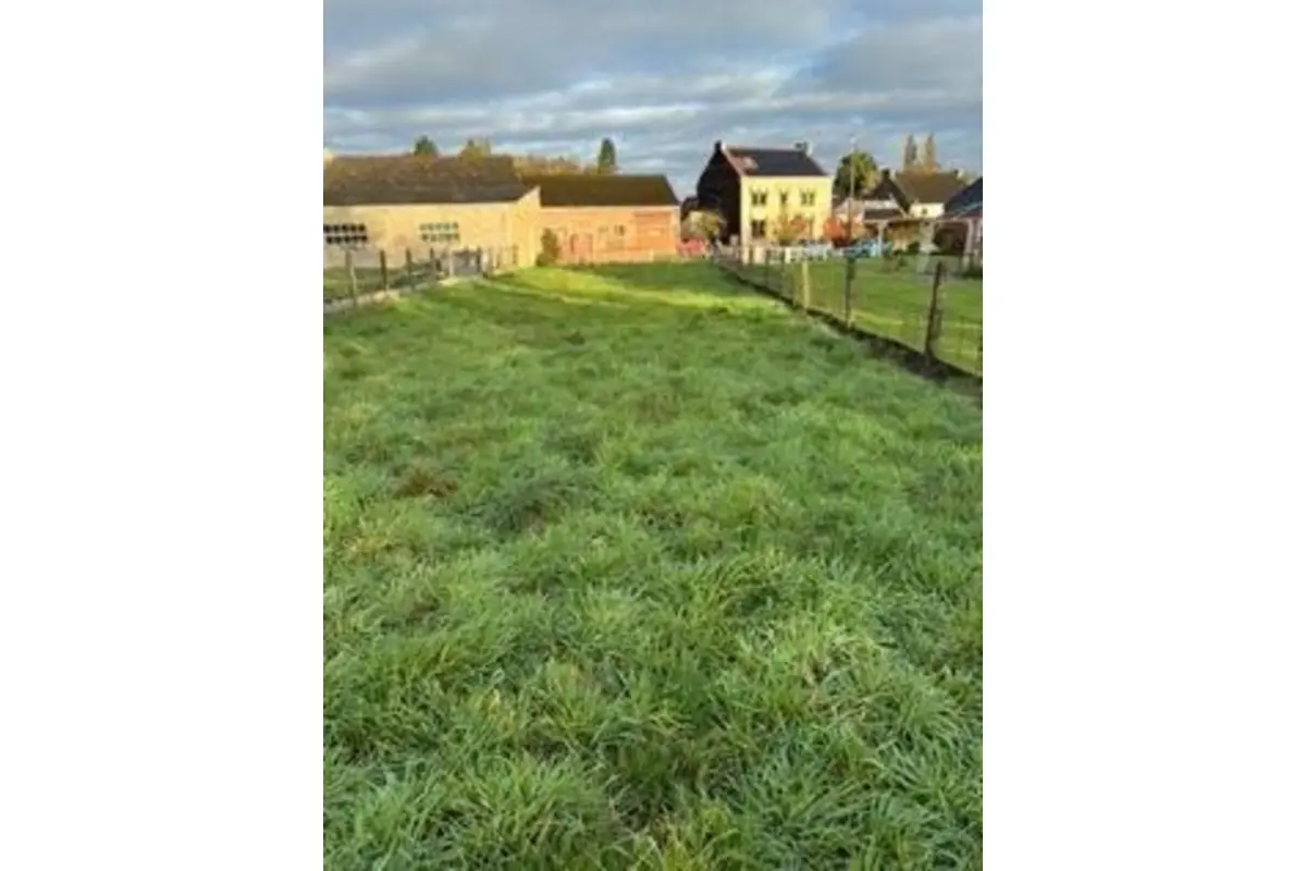 Terrain à vendre à Nil-Saint-Vincent-Saint-Martin 1457 149000.00€  chambres m² - Annonce 654044