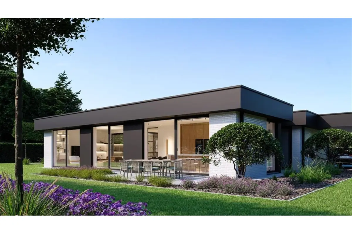 Huis te  koop in Keerbergen 3140 899000.00€ 3 slaapkamers 224.00m² - Zoekertje 654215