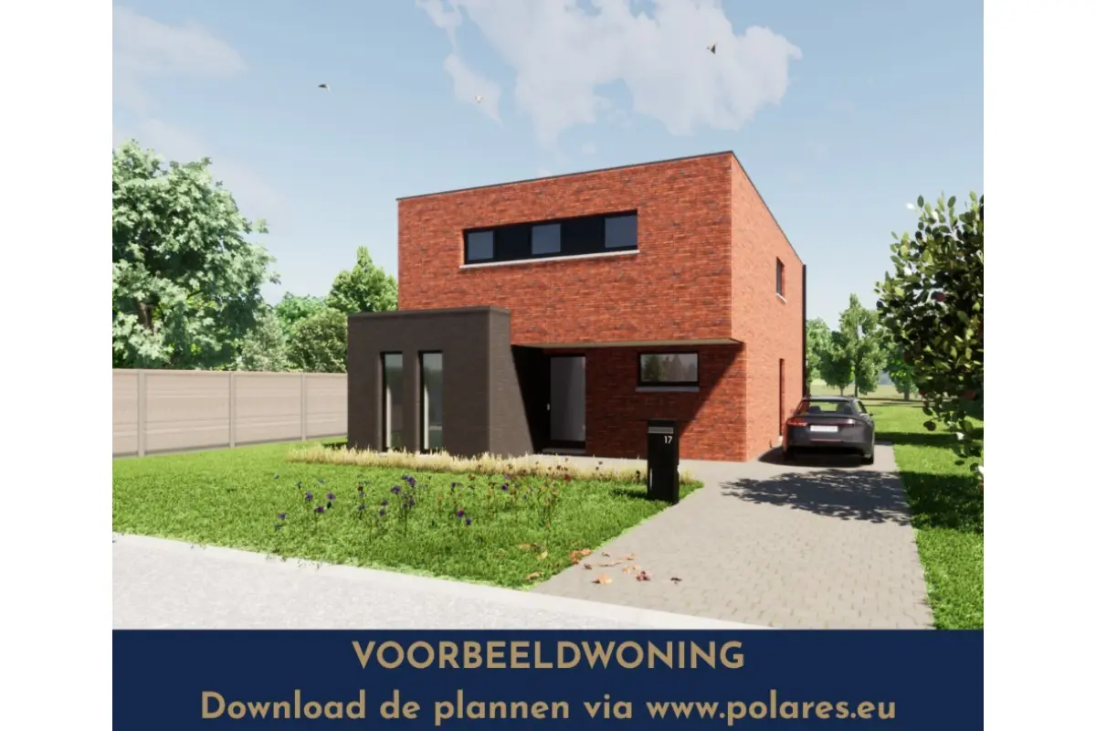 Terrain à vendre à Huldenberg 3040 350000.00€  chambres m² - Annonce 653749