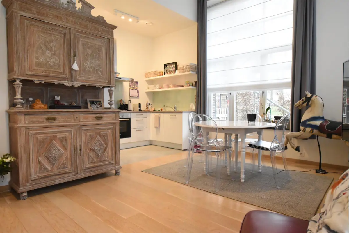 Appartement à louer à Waterloo 1410 1300.00€ 1 chambres 60.00m² - Annonce 654042