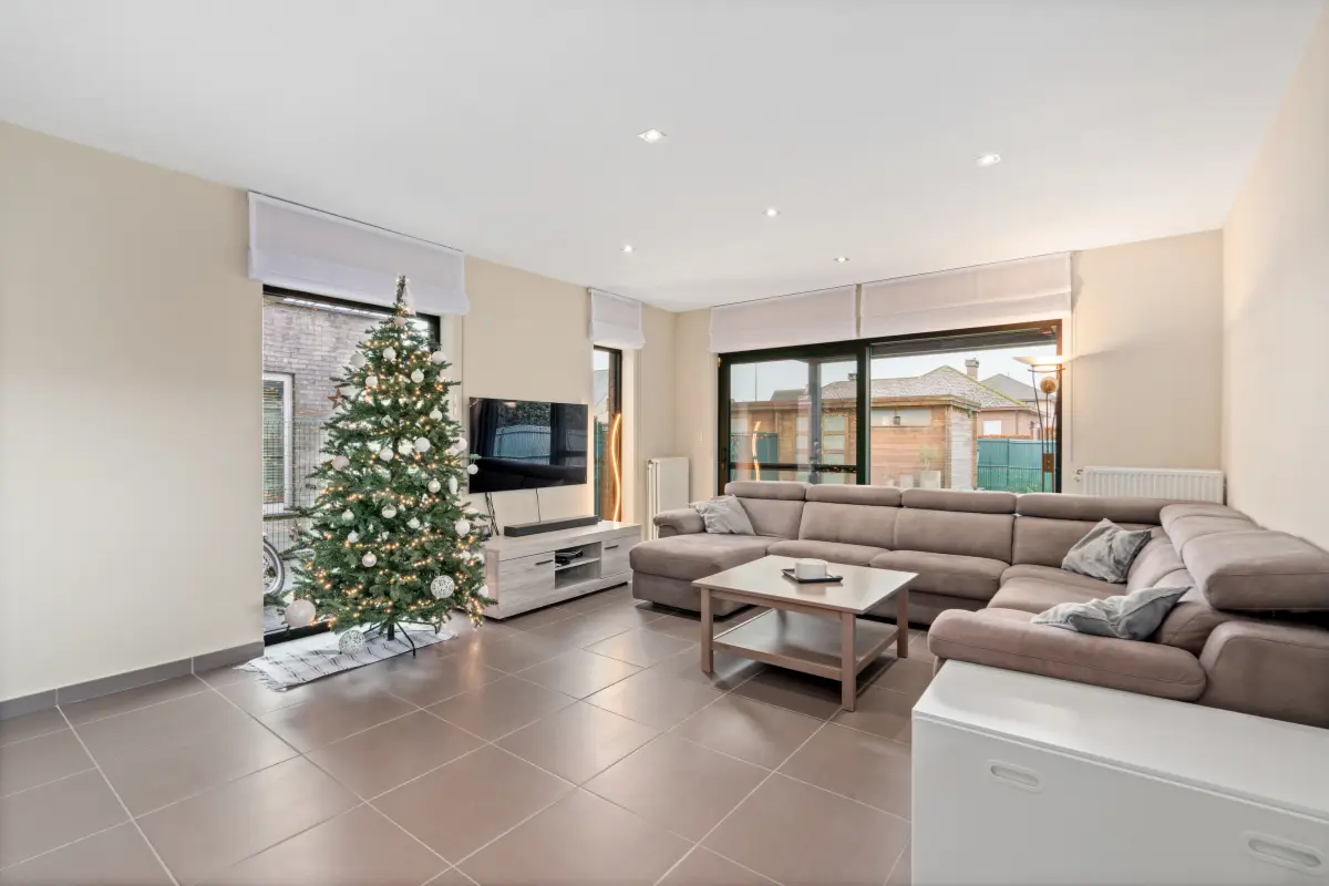 Maison à vendre à Opwijk 1745 499000.00€ 3 chambres 175.00m² - Annonce 653932