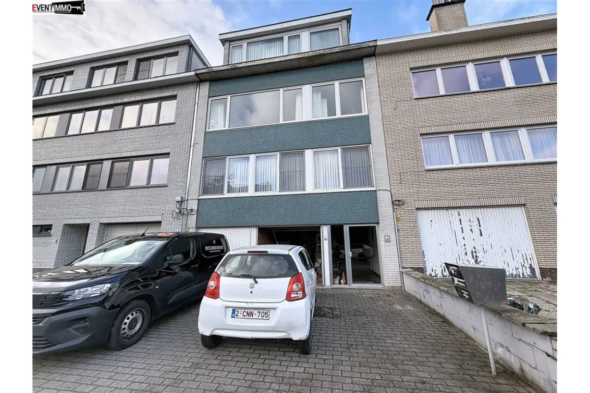 Appartement à vendre à Strombeek-Bever 1853 265000.00€ 2 chambres 93.00m² - Annonce 653892