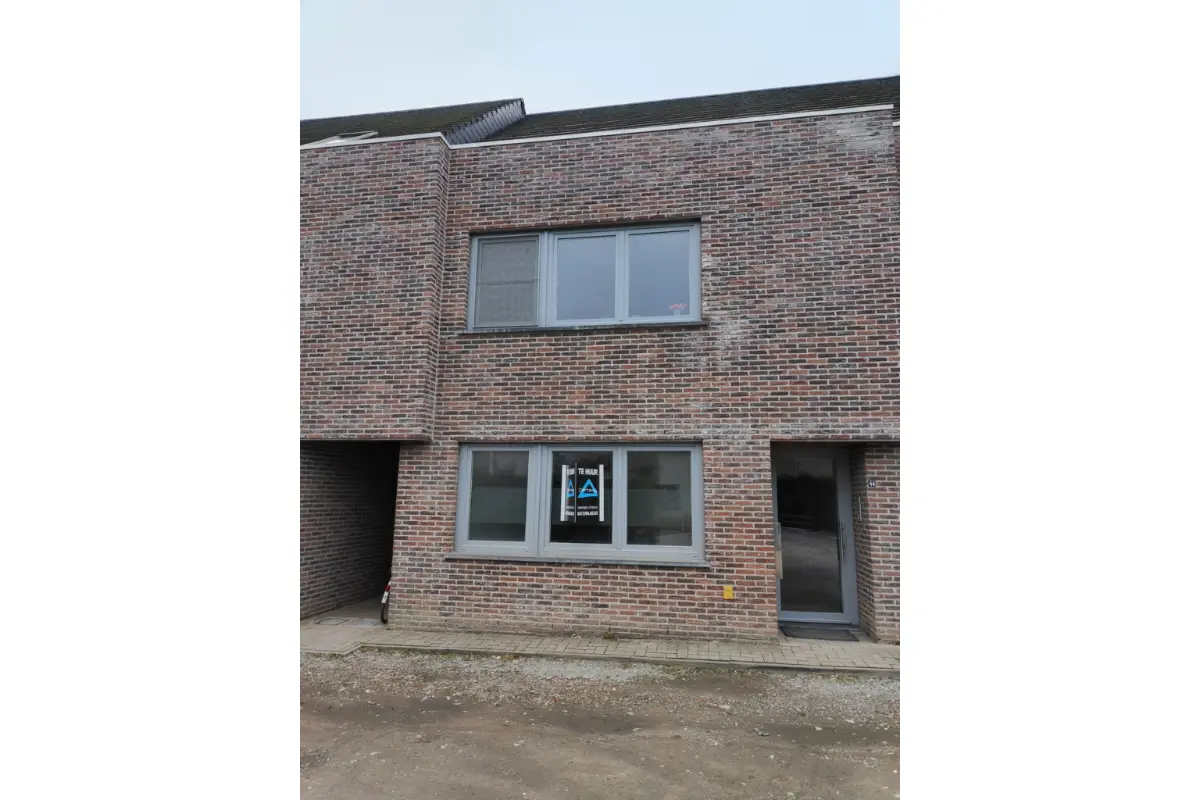 Rez-de-chaussée à  à Opwijk 1745 800.00€ 1 chambres 56.00m² - Annonce 654364