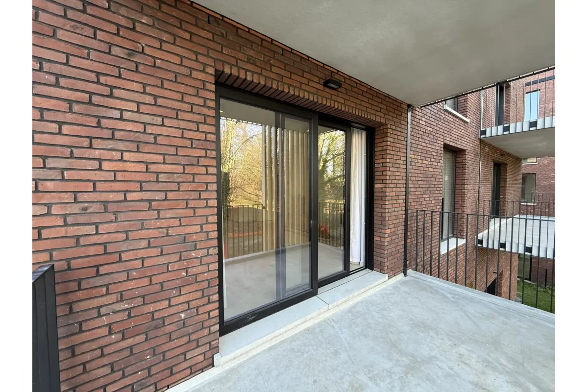 Appartement te  huur in Waterloo 1410 1200.00€ 1 slaapkamers 71.20m² - Zoekertje 654383