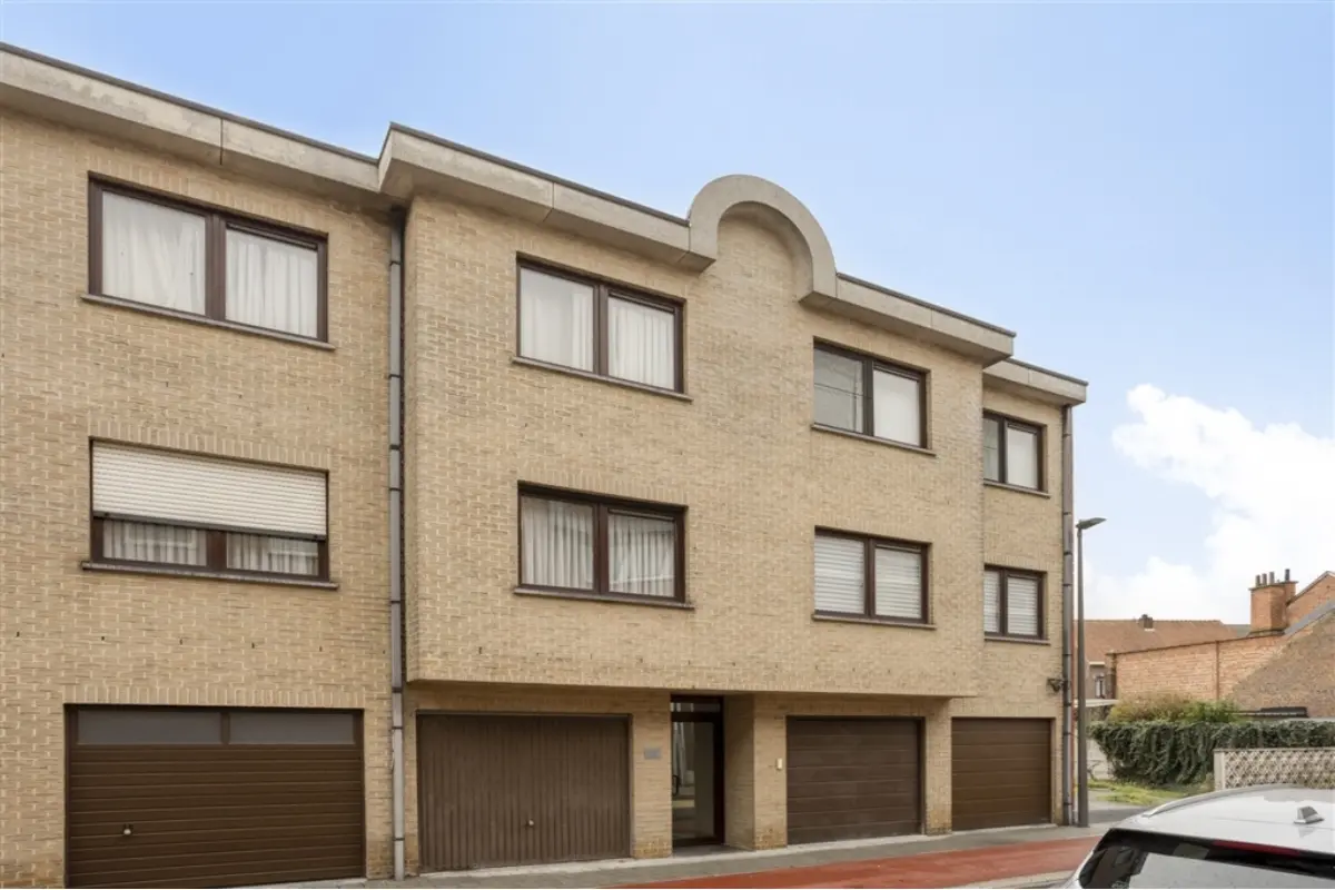 Appartement à  à Merchtem 1785 229000.00€ 1 chambres 90.00m² - Annonce 654498