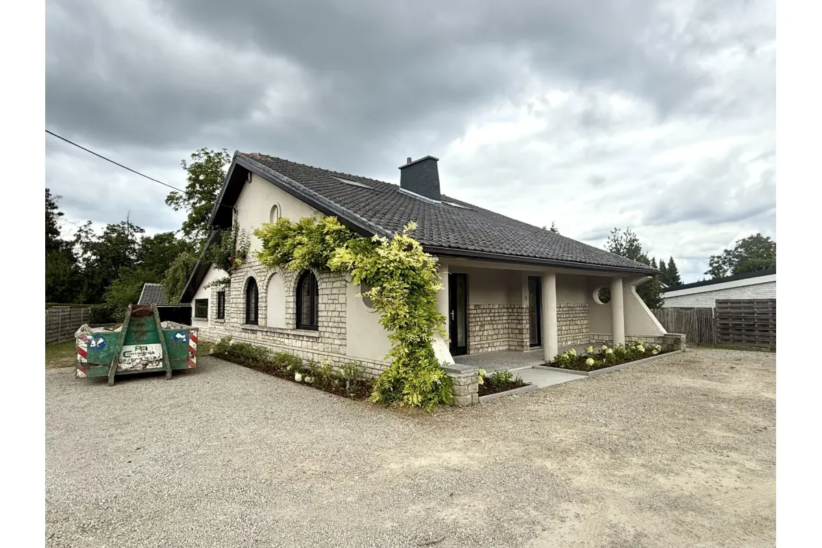 Commerce à louer à Lasne 1380 250.00€  chambres 27.00m² - Annonce 654666
