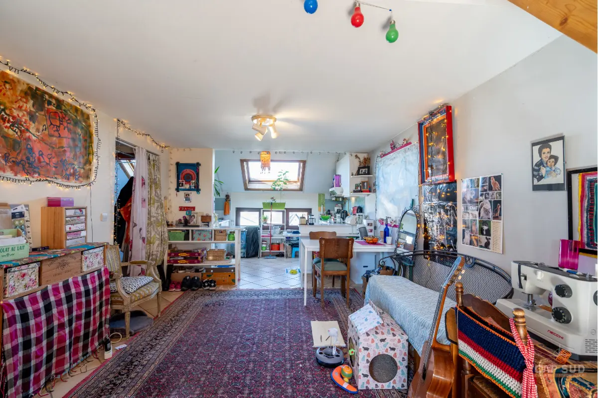 Appartement à vendre à Waterloo 1410 295000.00€ 2 chambres 75.00m² - Annonce 654800