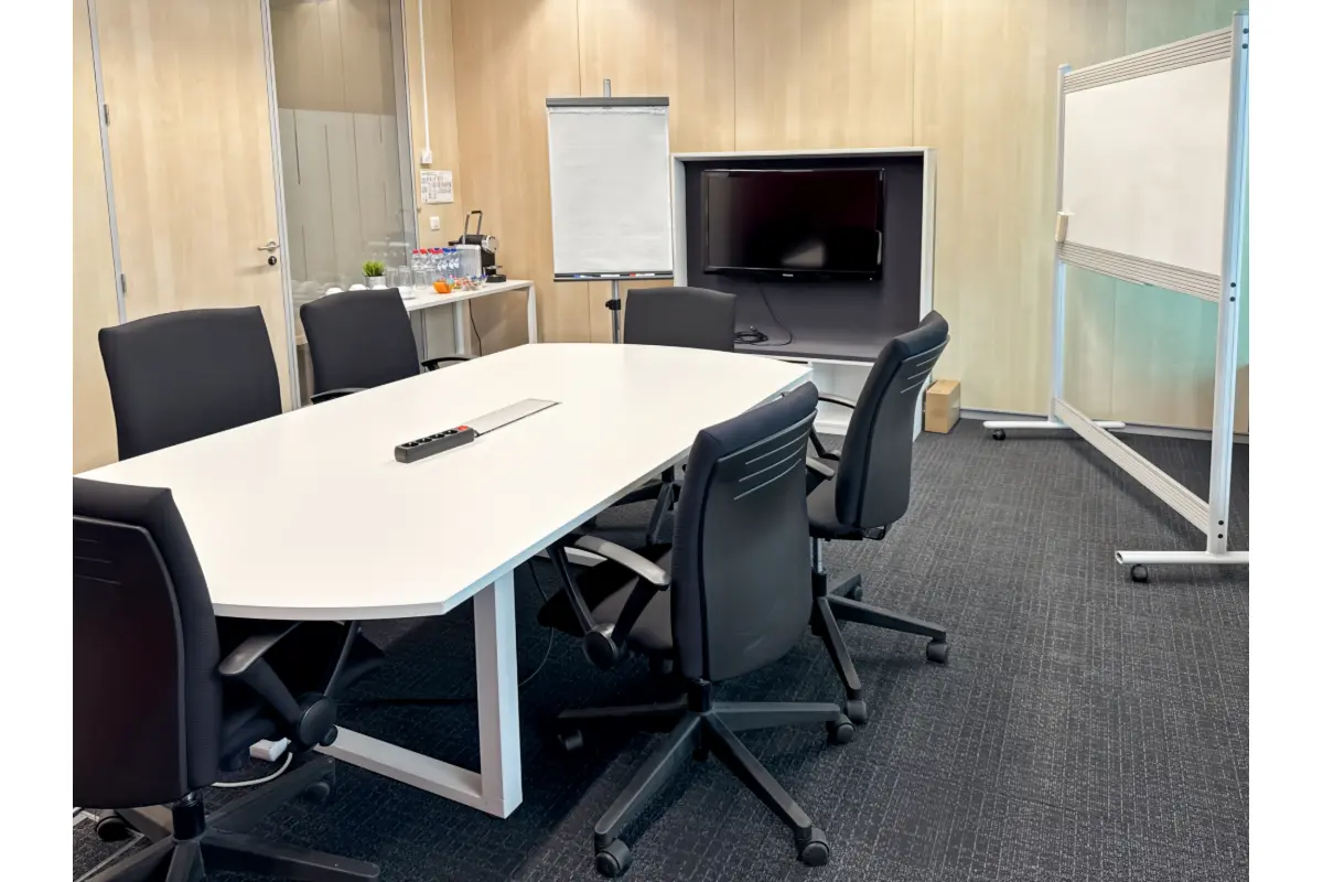 Commerce à louer à Braine-l'Alleud 1420 1168.00€ 0 chambres m² - Annonce 655007